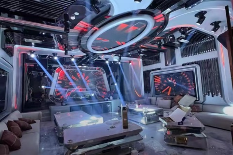 聊城高端夜店招聘礼仪/礼宾员,聊城商务KTV招聘信息