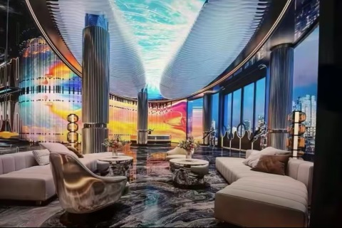 恩施高端夜场招聘女营销/模特,恩施商务夜总会招聘信息