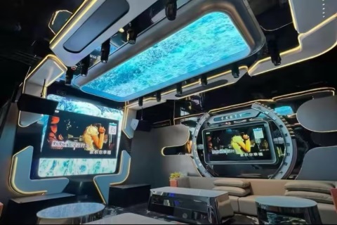 厦门星际酒吧招聘,厦门星际酒吧,勇敢冲锋开拓职场全新疆域